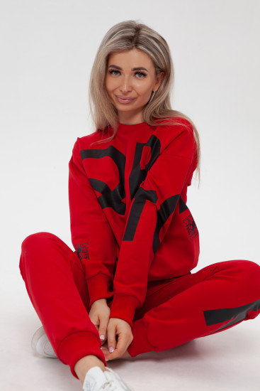 Костюм женский