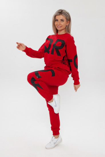 Костюм женский