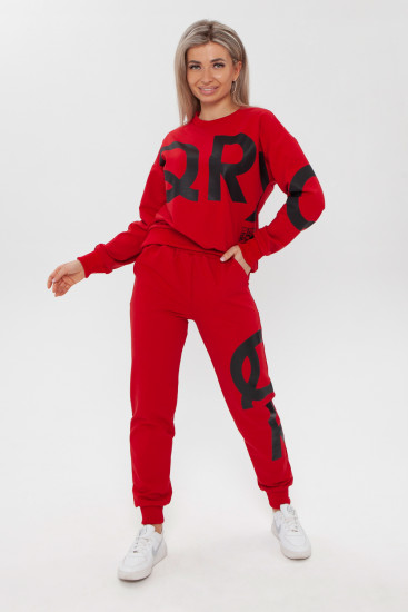 Костюм женский