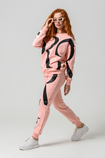 Костюм женский