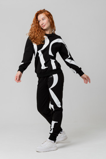 Костюм женский