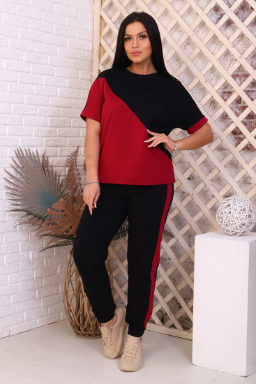 Костюм женский