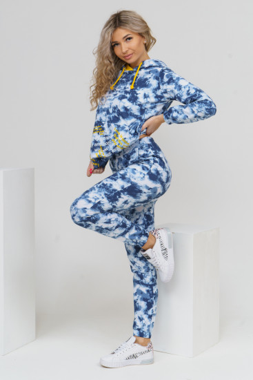 Костюм женский