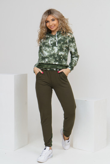 Костюм женский