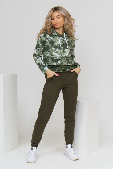 Костюм женский