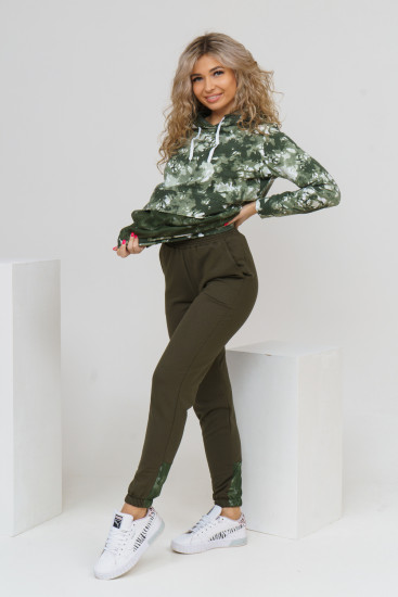 Костюм женский