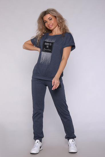 Костюм женский