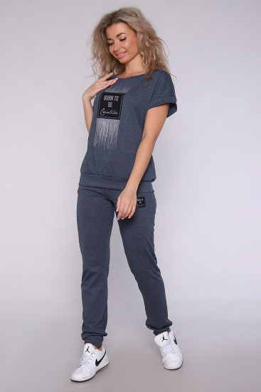 Костюм женский