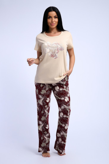 Костюм женский