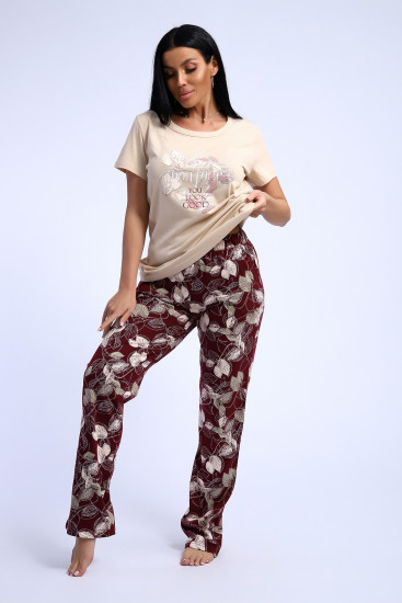 Костюм женский