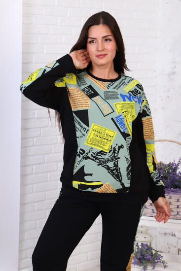 Костюм женский