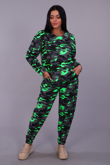 Костюм женский