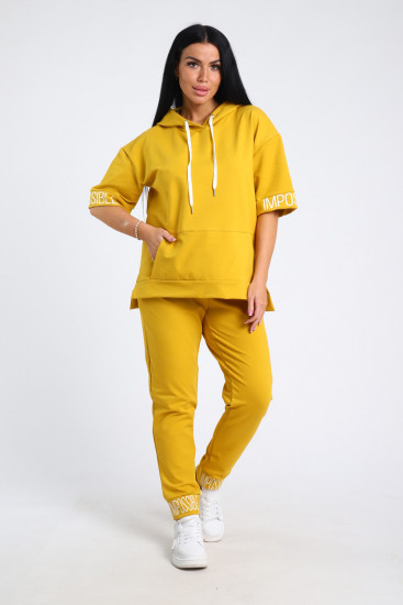 Костюм женский