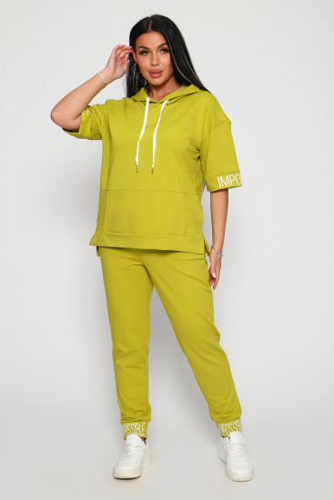 Костюм женский