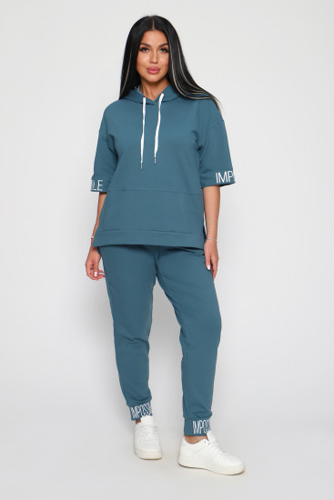 Костюм женский