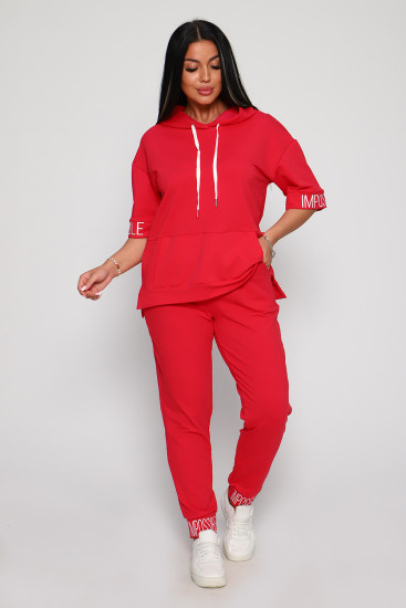 Костюм женский