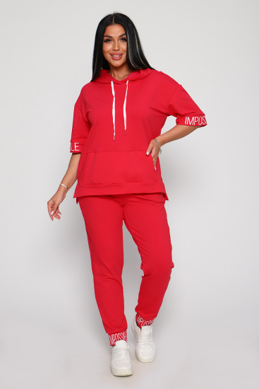 Костюм женский