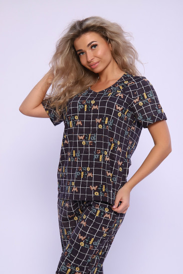 Костюм женский