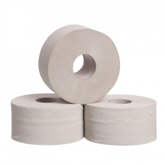Бумага туалетная для диспенсера