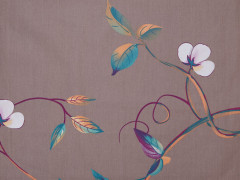 Комплект постельного белья (семейный, сатин, 2 наволочки 70×70 и 2 наволочки 50×70) - Фото 2