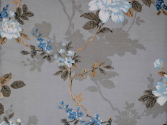 Комплект постельного белья (1,5-спальный, сатин, 2 наволочки 70×70) - Фото 2