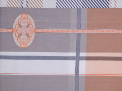 Комплект постельного белья (2-спальный, сатин, 2 наволочки 70×70 и 2 наволочки 50×70) - Фото 2