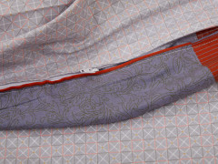 Комплект постельного белья (семейный, сатин, 2 наволочки 70×70 и 2 наволочки 50×70) - Фото 1