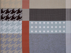 Комплект постельного белья (семейный, сатин, 2 наволочки 70×70 и 2 наволочки 50×70) - Фото 2