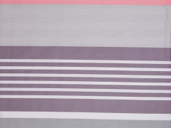 Комплект постельного белья (евро, сатин, 2 наволочки 70×70 и 2 наволочки 50×70) - Фото 2