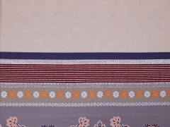 Комплект постельного белья (семейный, сатин, 2 наволочки 70×70 и 2 наволочки 50×70) - Фото 4