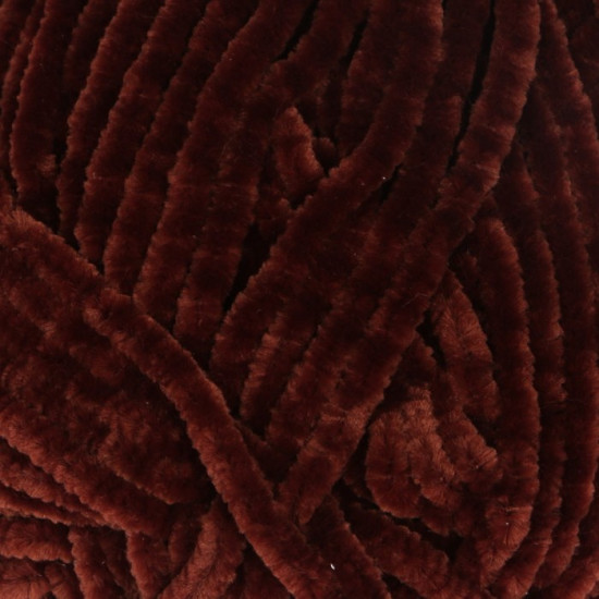 Пряжа для вязания «Velour»