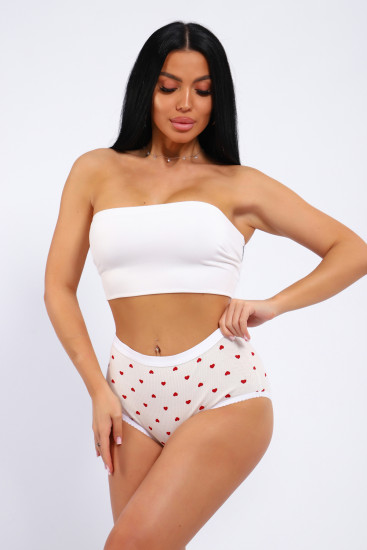 Трусы женские