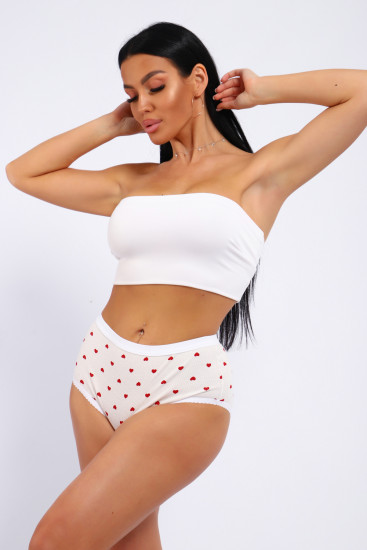 Трусы женские