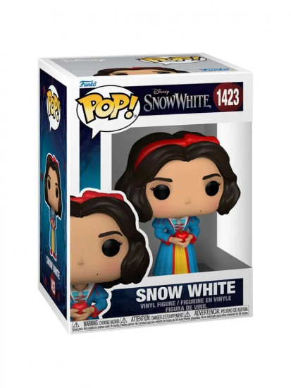Фигурка «Snow White»