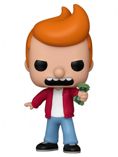 Фигурка «Philip J. Fry»