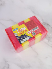 Набор губок для мытья посуды - Фото 11