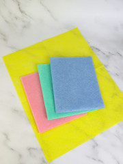 Набор салфеток из вискозы - Фото 3