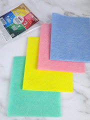 Набор салфеток из вискозы - Фото 5