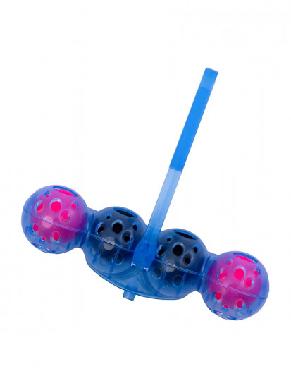 Блок для унитаза подвесной «Цветочная свежесть»