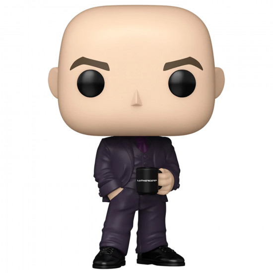 Фигурка «Lex Luthor»