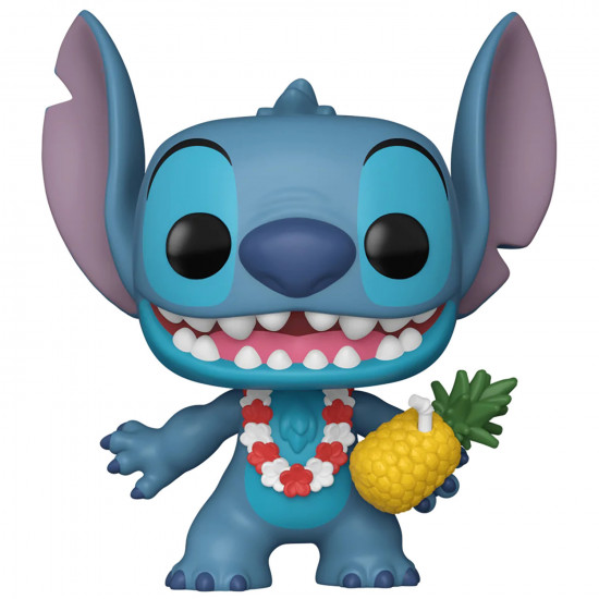 Фигурка «Luau Stitch»