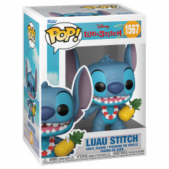 Фигурка «Luau Stitch» - Фото 2