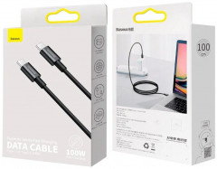 Кабель USB TypeC (M), 1 м, CATYS-B01 - Фото 2