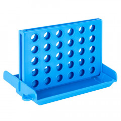 Игра настольная развивающая «4 в ряд» - Фото 2