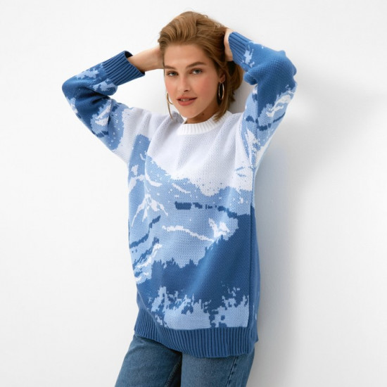 Джемпер женский