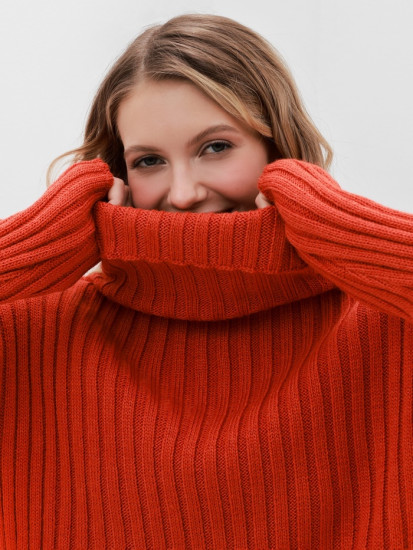 Джемпер женский