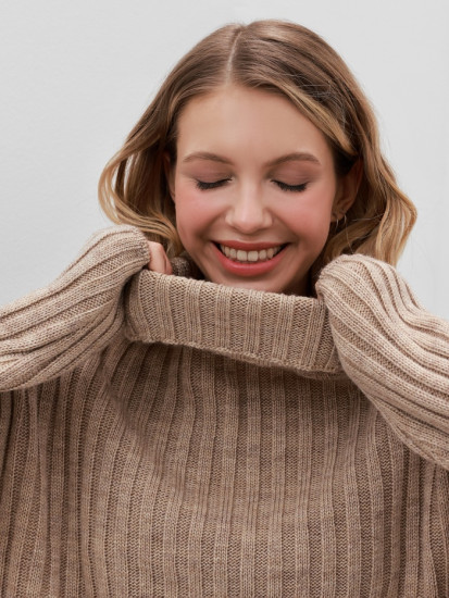 Джемпер женский