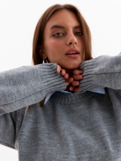 Джемпер женский