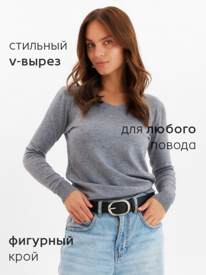 Джемпер женский