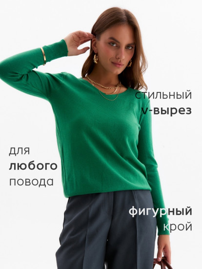 Джемпер женский